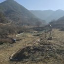 산과 자연의 쉼터 이미지