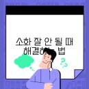 소화 이미지