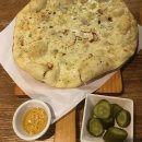 손안에 작은 꽃밭 이미지