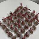 (주)빅스푼코퍼레이션 | 두바이 쫀득쿠키 두쫀쿠 만들기 카다이프면 대체 성공후기