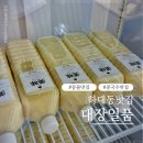 하대동298 | 진주 콩물 콩국수맛집 하대동 대장일품 포장후기