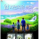 암 공략 3가지 항목과 자연 치유력 10가지 항목 ​ 이미지