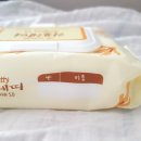 A0060 | 촉촉하고 부드러운 라포레띠 아기물티슈 너무 맘에들어요♡