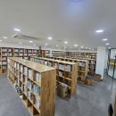 삼계푸르지오작은도서관 이미지