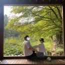 GR(진안군)-[술무지길]-상-1 | 가을로 물들어가는 오늘, 전주에 가다 #전주한옥마을 #옛촌막걸리본점 #왱이콩나물국밥전문점 #한국...
