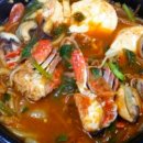 왕짬뽕순두부