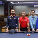 미주당구클럽 이미지