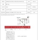 LX하우시스 이중바닥재 TD FLOOR 엘엑스 하우시스 Access Floor OA Floor 액세스후로아 악세스후로아 엘지하우시스 이미지