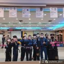 용인대 특전 합기도 이미지