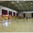 금정구민체육관 이미지