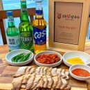 교동닭칼국수 부산본점 이미지