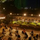 어쿠스틱 루프탑 콘서트 이미지