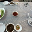 삼천포수협 앞 | 삼천포맛집 하모샤브샤브 제일전복횟집 상다리부러짐
