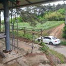 모정 마을회관? | 김제 모정 계단손잡이 시공/집수리