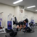 데드 벤치 PR했습니다! 이미지