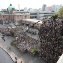 비보이 공공조형물  이미지