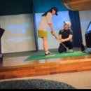 다지움 골프 이미지