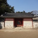남한산성 청량당과 도당굿 이미지