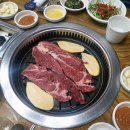 아인리 남사직6길 종점 | [백년가게]한우의 고소한 풍미가 전해지는, 금산 아인리 ‘박가네집’