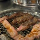 돼지갈비생목살