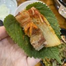 송동로7길-2 | 구미 도량동 삼겹살 맛집 솥뚜껑에 구워먹는 단지촌