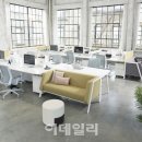리바트네오스사무용가구 이미지