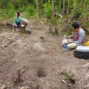 거북건설(주) | 볼리비아 숨은 습지에서 사라진 아마존 세계가 모습을 드러내다