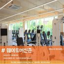 봉담헬스PT피트니스M