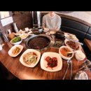 오복숯불갈비 이미지