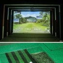 세븐티 스크린골프 이미지