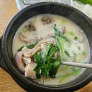 백암진순대국뼈해장국 | 외식으로 좋은 넓고 쾌적한 백암진순대국왕뼈해장국