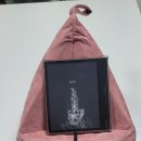 달콤서 뽐뿌받고 내돈내산 북시트 RE:더북시트 선물받았어요 이미지