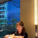 아리아 호텔 | 웨스틴 조선 호텔 아리아 뷔페 평일 디너 방문 후기 feat. 할인 꿀팁