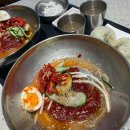 송주불냉면일산대화점 이미지