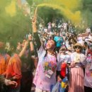 sweet holi 이미지