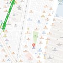 천성교회 찾아 오시는 길 이미지