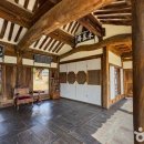 영천 만취당 고택 이미지