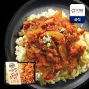 더덮밥 이미지
