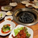 태능생삼겹살 | 의정부맛집 추천 LA갈비가 맛있던 태능갈비