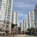 래미안신화공인중개사사무소 | 답십리 래미안위브 3월 매매&amp;전세시세