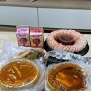 신전떡볶이용산점 네이버블로그