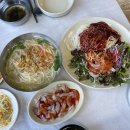 촌촌해녀촌 | [제주/구좌읍] 촌촌해녀촌 / 성시경 먹을텐데 회국수 맛집 내돈내산