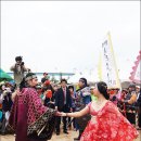 [허왕후신행길축제]김해가야테마파크와 부산대저생태공원에서 열린 2015 허왕후신행길축제 둘째날 이미지