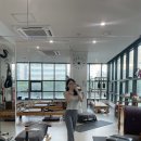 안필라테스&자이로토닉 | 문정동 필라테스 샬롯 필라테스 자이로토닉, 체형교정 그룹레슨 후기