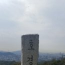 9월 27알(금) 10시 한성대입구역-버스환승-북악하늘길(진행:지니맘님) 이미지