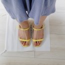 이천고세 | [허니와 쇼핑] 이천 롯데아울렛 소다, 세라, 고세 구두브랜드 쇼핑후기, 스틸레토 하이힐, 여름 슬링백...
