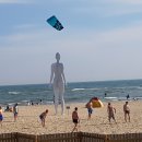 다대포해수욕장 이미지