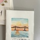 수채화 초급 | 캘리그라피클래스 직접 들어본 실제 후기