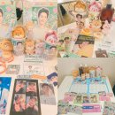 케이약국 | 데이식스 영케이 생일 카페 투어 후기