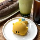 궁동마트 | 대전 꿈돌이케이크 초코바게트 궁동 카페 파티세리소신